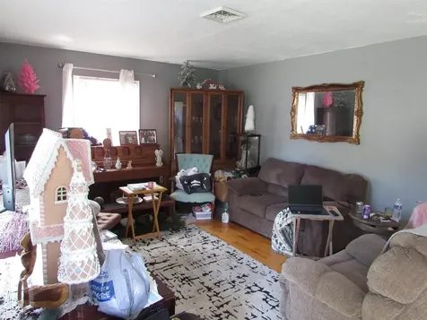 316 Spruce Street Waynesboro VA 22980