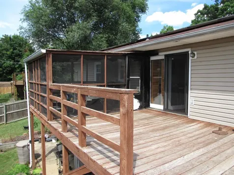 316 Spruce Street Waynesboro VA 22980