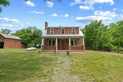 221 Chapel Road Churchville VA 24421