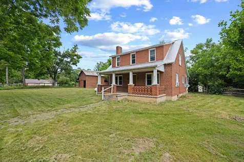 221 Chapel Road Churchville VA 24421