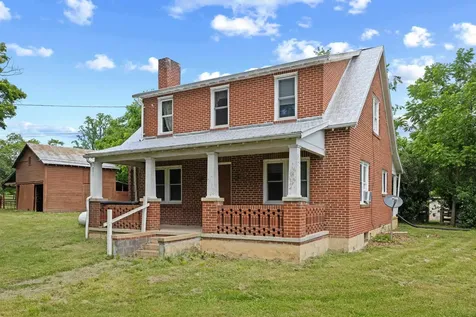 221 Chapel Road Churchville VA 24421