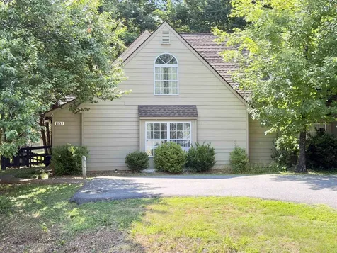 1102 Amber Ridge Road Charlottesville VA 22901