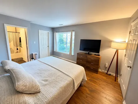 1102 Amber Ridge Road Charlottesville VA 22901
