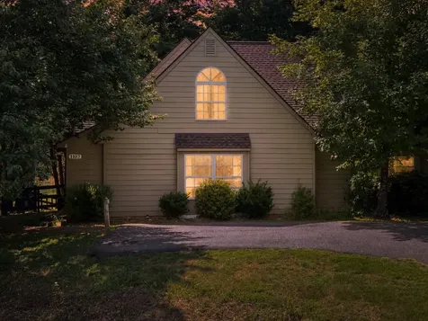 1102 Amber Ridge Road Charlottesville VA 22901