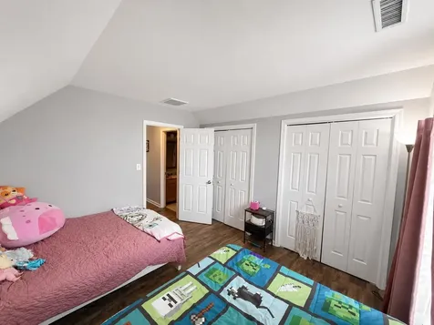 1102 Amber Ridge Road Charlottesville VA 22901