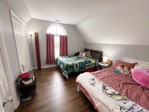 1102 Amber Ridge Road Charlottesville VA 22901