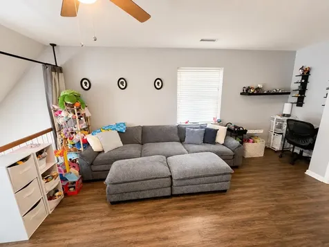 1102 Amber Ridge Road Charlottesville VA 22901