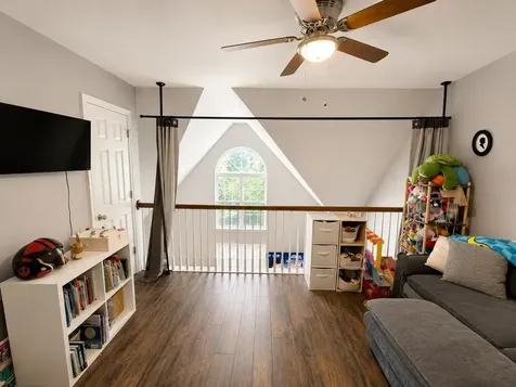 1102 Amber Ridge Road Charlottesville VA 22901