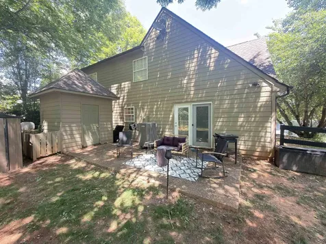 1102 Amber Ridge Road Charlottesville VA 22901