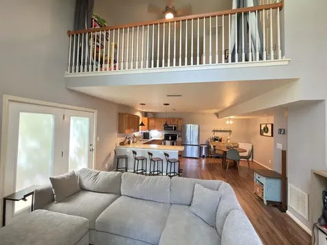 1102 Amber Ridge Road Charlottesville VA 22901