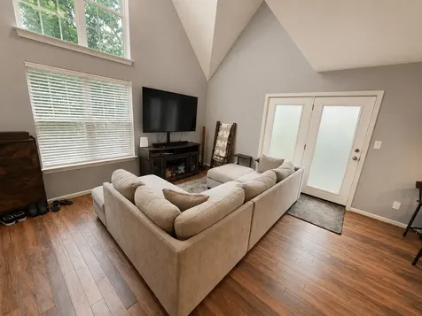 1102 Amber Ridge Road Charlottesville VA 22901