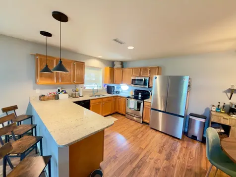 1102 Amber Ridge Road Charlottesville VA 22901