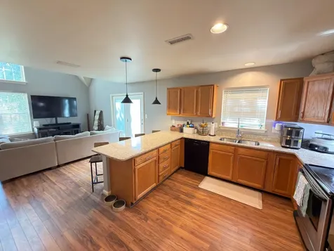 1102 Amber Ridge Road Charlottesville VA 22901