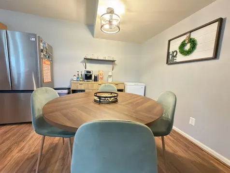 1102 Amber Ridge Road Charlottesville VA 22901