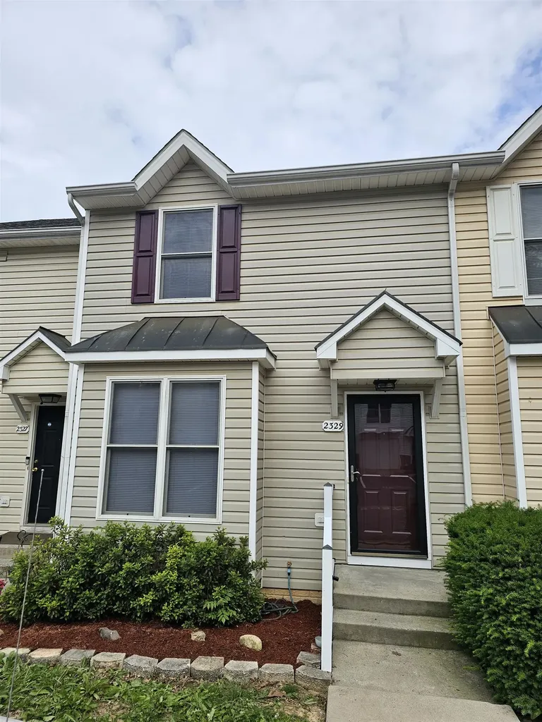 2329 Avalon Woods Drive Harrisonburg VA 22801