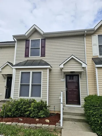 2329 Avalon Woods Drive Harrisonburg VA 22801