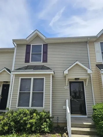 2329 Avalon Woods Drive Harrisonburg VA 22801