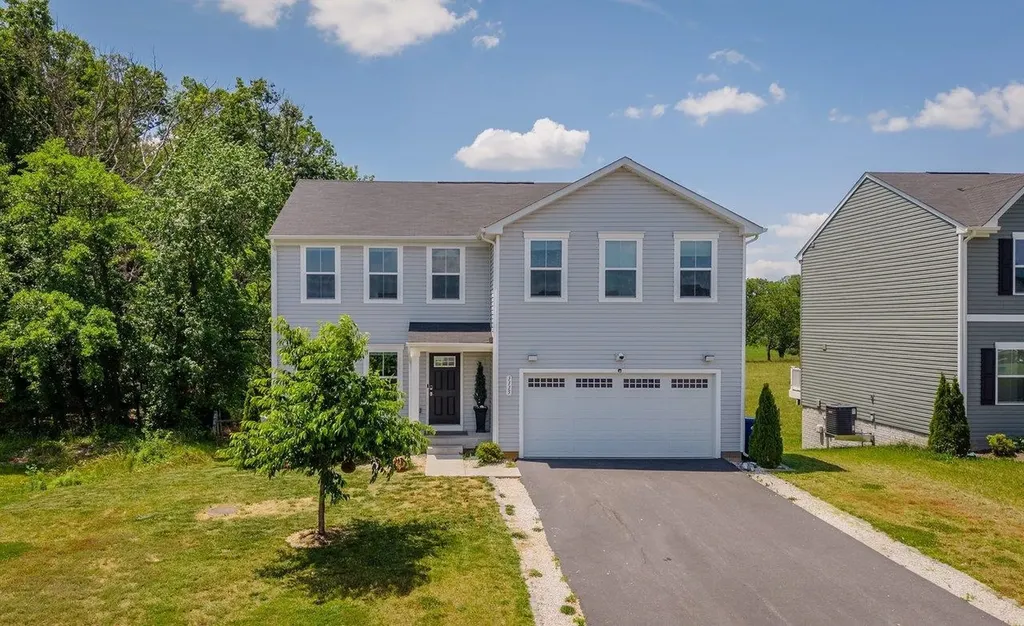 1115 Scruggs Lane Grottoes VA 24441
