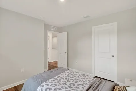 1115 Scruggs Lane Grottoes VA 24441