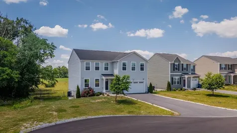 1115 Scruggs Lane Grottoes VA 24441