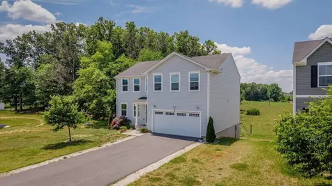 1115 Scruggs Lane Grottoes VA 24441
