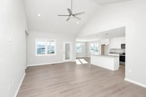305 Ridge Crest Terrace Waynesboro VA 22980
