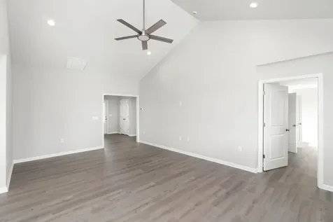 305 Ridge Crest Terrace Waynesboro VA 22980
