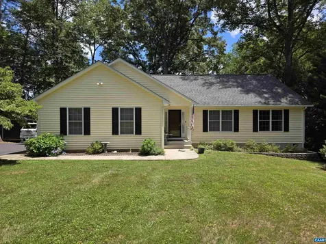 211 Spring Haven Lane Ruckersville VA 22968