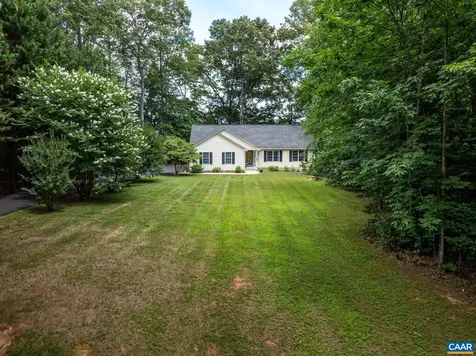 211 Spring Haven Lane Ruckersville VA 22968