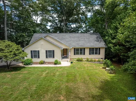 211 Spring Haven Lane Ruckersville VA 22968