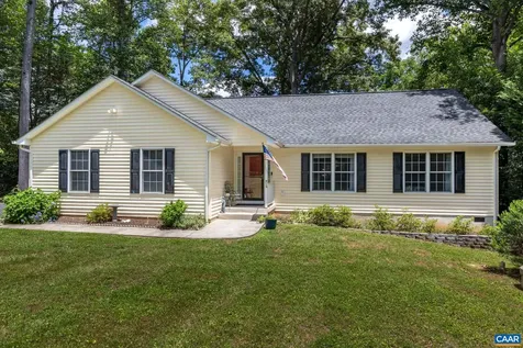 211 Spring Haven Lane Ruckersville VA 22968