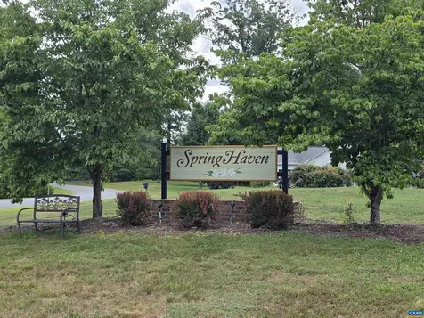 211 Spring Haven Lane Ruckersville VA 22968