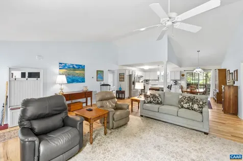 211 Spring Haven Lane Ruckersville VA 22968