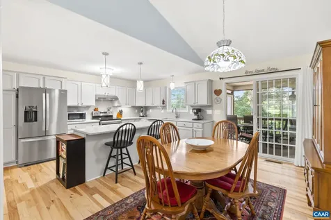 211 Spring Haven Lane Ruckersville VA 22968