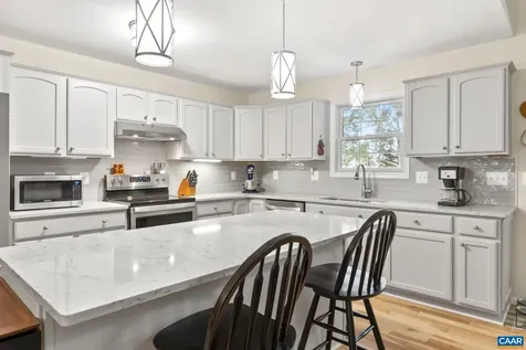 211 Spring Haven Lane Ruckersville VA 22968