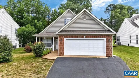 153 Deerwood Road Charlottesville VA 22911
