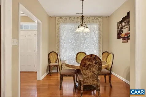 153 Deerwood Road Charlottesville VA 22911