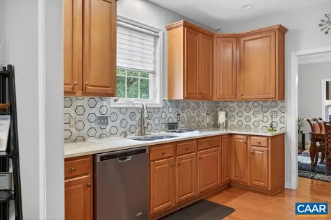 153 Deerwood Road Charlottesville VA 22911