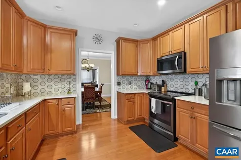 153 Deerwood Road Charlottesville VA 22911