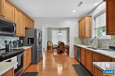 153 Deerwood Road Charlottesville VA 22911