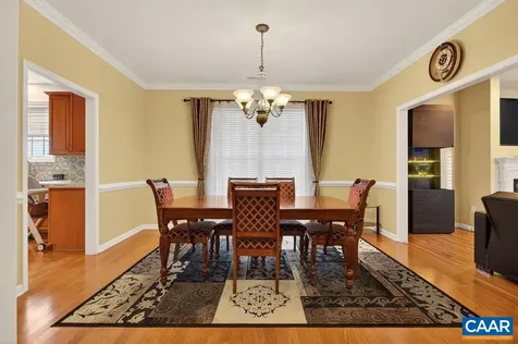 153 Deerwood Road Charlottesville VA 22911
