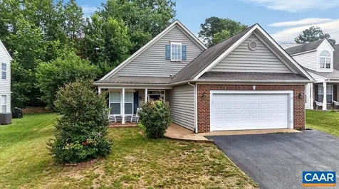 153 Deerwood Road Charlottesville VA 22911