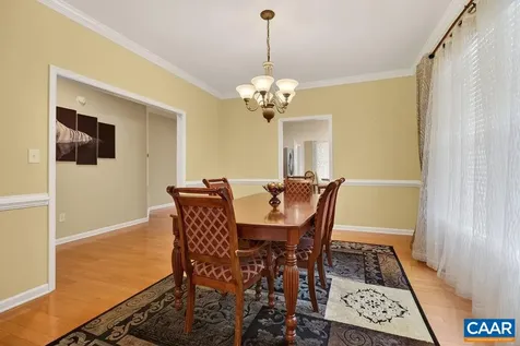 153 Deerwood Road Charlottesville VA 22911