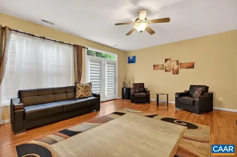 153 Deerwood Road Charlottesville VA 22911