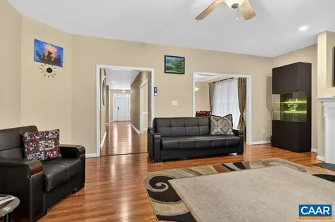 153 Deerwood Road Charlottesville VA 22911