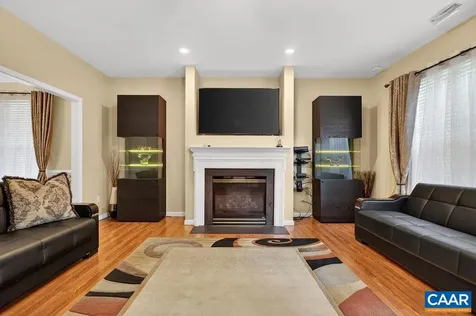 153 Deerwood Road Charlottesville VA 22911