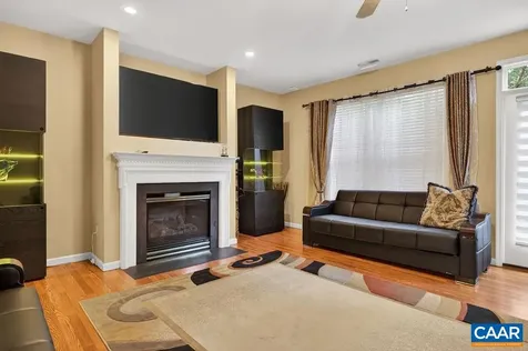 153 Deerwood Road Charlottesville VA 22911