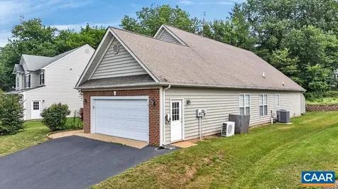 153 Deerwood Road Charlottesville VA 22911