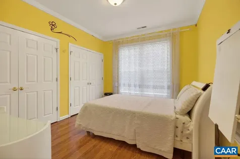 153 Deerwood Road Charlottesville VA 22911