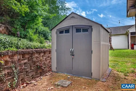 153 Deerwood Road Charlottesville VA 22911